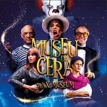 Visita Museo de Cera de Barcelona