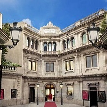Museo de Cera de Barcelona