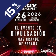 Muy Interesante Science Fest
