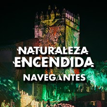 Naturaleza Encendida