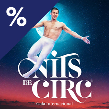 Nits de Circ