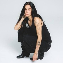 Natalia Lacunza - Inverfest Madrid 2027