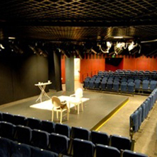 Nuevo Teatro Alcal&aacute; - Sala 2