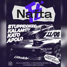 NAFTA Club FE