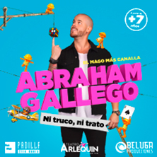 Abraham Gallego