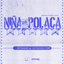 Ni&ntilde;a Polaca