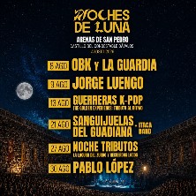 Noches De Luna