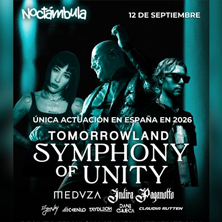 Noct&aacute;mbula Tenerife 2026