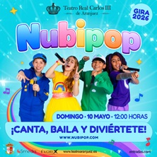 Nubipop