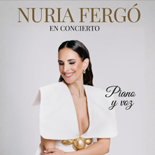 Nuria Ferg&oacute;
