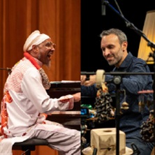 Omar Sosa - Marcelo Woloski - Focus Quartet - 58 Festival de Jazz de Barcelona