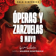 &Oacute;peras y Zarzuelas