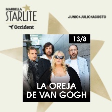 Starlite Festival