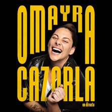 Omayra Cazorla