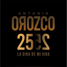 Antonio Orozco