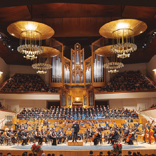 Orquesta Filarmonía de Madrid