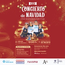 Orquesta Metropolitana de Madrid