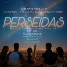 PERSEIDAS - El musical