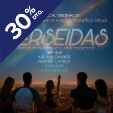 PERSEIDAS - El musical