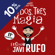 Javi Rufo