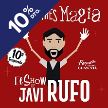 Javi Rufo