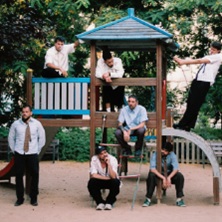 Playgrxvnd - SENSE NUMERAR - 58 Festival de Jazz de Barcelona