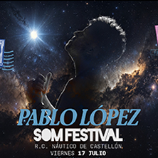 Pablo López - SOM FESTIVAL