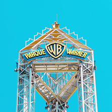 Parque Warner Madrid