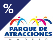 Parque de atracciones de Madrid