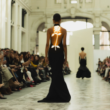 Mercedes-Benz Fashion Week Madrid