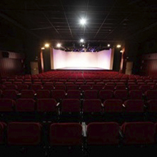 Peque&ntilde;o Teatro Gran V&iacute;a