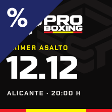 Real Federaci&oacute;n Espa&ntilde;ola de Boxeo