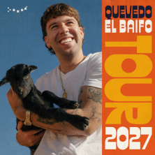 Quevedo
