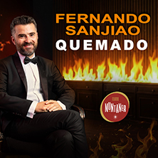 Fernando Sanjiao