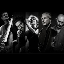 Ramon Mirabet - 58 Festival de Jazz de Barcelona