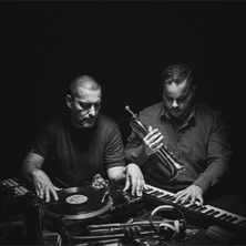 R DE RUMBA & PORCEL - FUNK EXPERIENCE