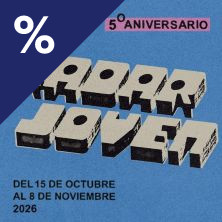 Festival Radar Joven