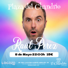 Ra&uacute;l P&eacute;rez