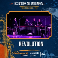 Revolution
