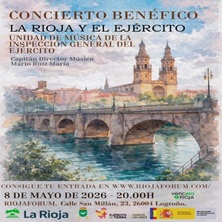 La Rioja y el Ej&eacute;rcito
