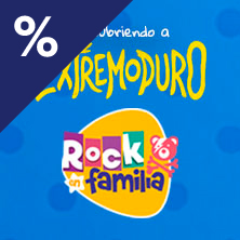 Rock en Familia