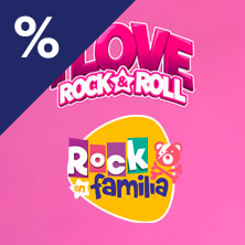 Rock en Familia