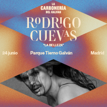 Rodrigo Cuevas