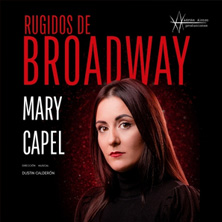 Rugidos de Broadway
