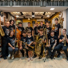 Sant Andreu&nbsp;Dixie&nbsp;Band - 58 Festival de Jazz de Barcelona