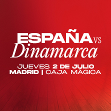 Selecci&oacute;n Espa&ntilde;ola de Baloncesto | Masculina