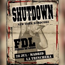 SHUTDOWN