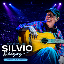 Silvio Rodriguez - Zaragoza Pr&iacute;ncipe Felipe