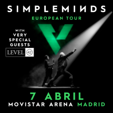 Simple Minds