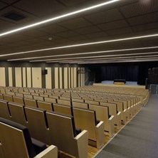 Sala Borja